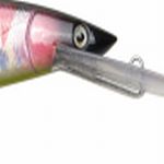 Bushy’s Stiffy Barra Diver